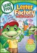 Leap Frog-Letter Factory (Learn Letters and Their Sounds)