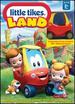 Little Tikes Land