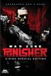 Punisher: War Zone [2-Disc Special Edition]