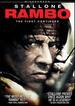 Rambo (Widescreen) [Dvd] (2008) Dvd
