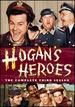Hogan's Heroes-the Complete Third Season