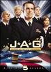 Jag: Judge Advocate General-Season 5