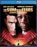 The Sum of All Fears (Blu-Ray)