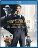 The Untouchables (Special Collector's Edition) [Blu-Ray]