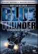 Blue Thunder (Tonnerre De Feu) (Special Edition)