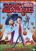 Cloudy With a Chance of Meatballs (Aws)