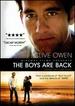 The Boys Are Back [Dvd]