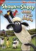 Shaun the Sheep: Sheep on the Loose [Dvd]