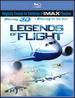 Imax: Legends of Flight (Single-Disc Blu-Ray 3d/Blu-Ray Combo) [3d Blu-Ray]