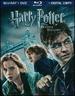 Harry Potter and the Deathly Hallows, Part 1 [3 Discs] [Includes Digital Copy] [Blu-ray/DVD]