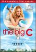 The Big C: The Complete First Season [3 Discs]