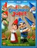 Gnomeo & Juliet (Two-Disc Blu-Ray/Dvd Combo)