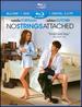 No Strings Attached (Two-Disc Blu-Ray/Dvd Combo)