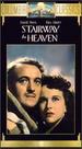 Stairway to Heaven (Aka a Matter of Life and Death) [Vhs]