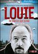 Louie: Season 1 (Two-Disc Blu-Ray/Dvd Combo in Dvd Packaging)