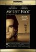 My Left Foot [Dvd + Digital]
