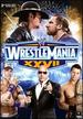 Wwe: Wrestlemania XXVII