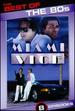 The Best of the '80s: Miami Vice [Dvd]