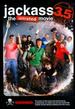 Jackass 3.5: the Unrated Movie