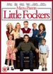 Little Fockers [Dvd]