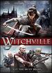 Witchville [Dvd]