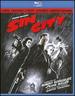 Sin City (Two-Disc Theatrical & Recut, Extended, and Unrated Versions) [Blu-Ray]