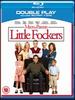 Little Fockers-Double Play (Blu-Ray + Dvd) [2010] [Region Free]
