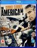 The American (Dvd/Blu-Ray Combo) [Blu-Ray] (2010)