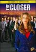 The Closer: the Complete Sixth Season