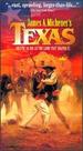 James a. Michener's Texas [Vhs]