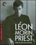 Léon Morin, Priest (the Criterion Collection) [Blu-Ray]