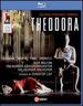 Handel: Theodora [Blu-Ray]