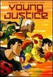 Young Justice: Season 1, Volume One