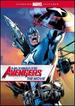 Ultimate Avengers-the Movie