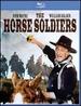 The Horse Soldiers [Blu-Ray]
