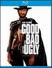 The Good, the Bad & the Ugly [Blu-Ray]