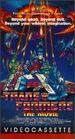 The Transformers-the Movie (International Version) [Vhs]