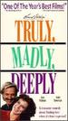 Truly Madly Deeply [Vhs]