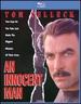 An Innocent Man [Blu-ray]