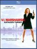 V.I. Warshawski [Blu-Ray]