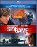 Spy Game (Blu-Ray + Dvd + Digital Copy)