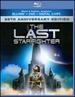 The Last Starfighter [Blu-Ray]