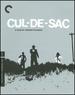 Cul-De-Sac (the Criterion Collection) [Blu-Ray]