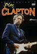 Milligan, Max-Play Clapton