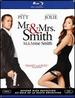 Mr. & Mrs. Smith (Blu-Ray)