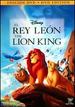El Rey Len (the Lion King) (Spanish Edition)