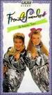 French & Saunders: Ingenue Years [Vhs]