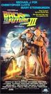 Back to the Future 3/Letterboxed