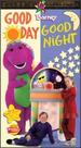 Barney: Good Day Good Night