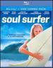 Soul Surfer [2 Discs] [Blu-ray/DVD]